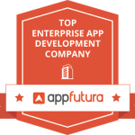 top enterprise app development company