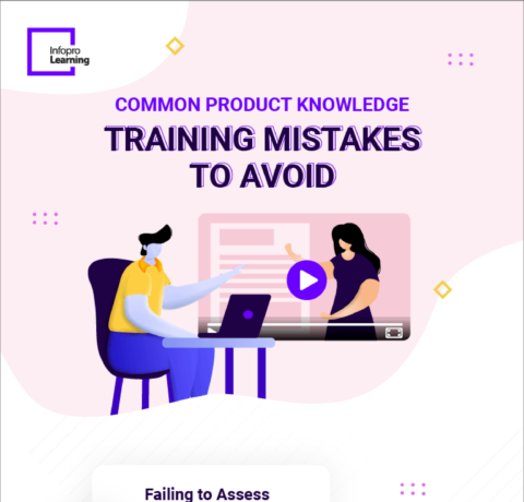 Common Product Knowledge Training Mistakes to Avoid