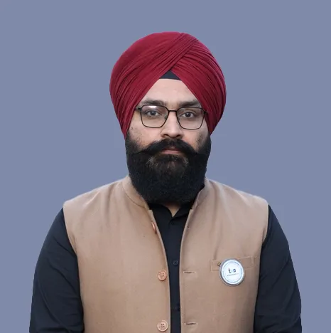 Dalbeer Singh