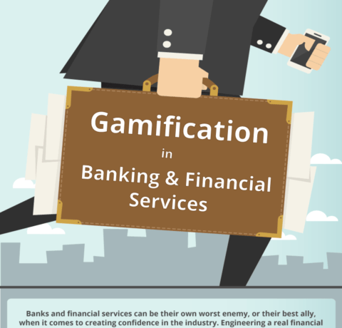 Gamification In Banking And Financial Services