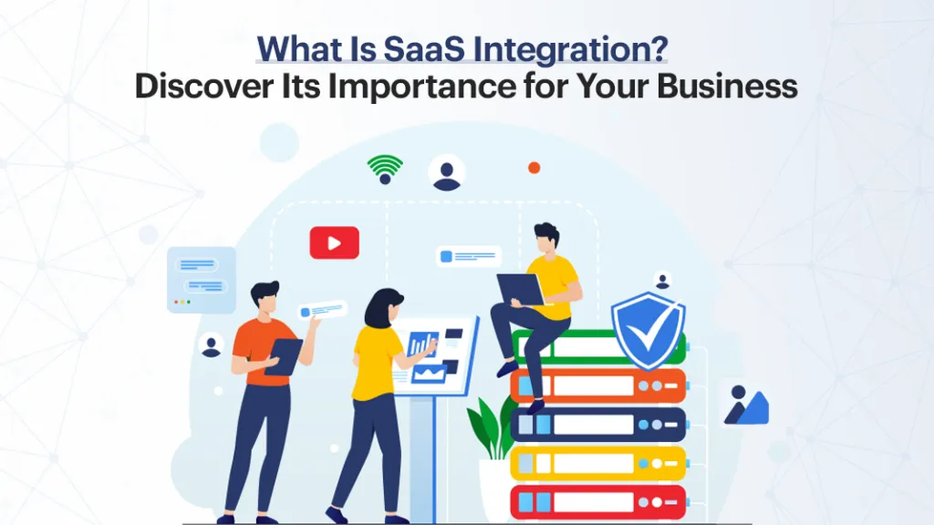 saas integration